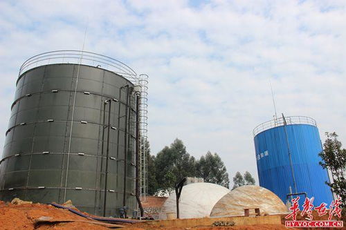 祁东天鹏科技的环保绿色发展之路 创新驱动技术开发