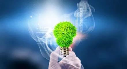 加大财政支持绿色低碳产品采购力度 助力'双碳'目标实现