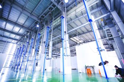 环保科技迎来订单爆发，技术创新驱动绿色未来