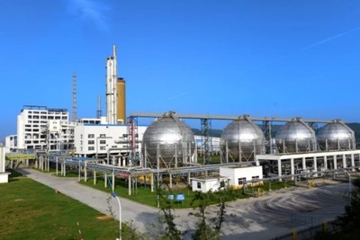 国产化硝酸磷肥技术获权威认证，芭田股份摘得行业大奖引领环保技术新突破