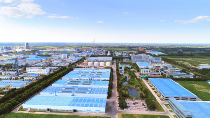 风采录 | 以绿色技术创新为引擎，驱动生态环保投入与环保技术开发新篇章