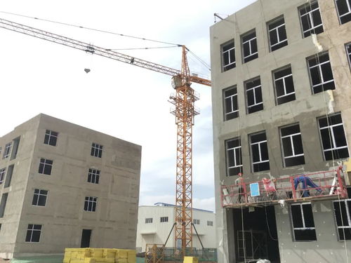 甘肃叶林环保科技 工业固废“变废为宝”，助力金昌循环经济加速跑