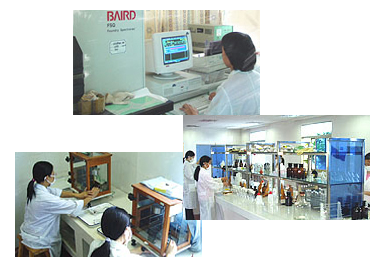 环保技术开发 引领绿色未来的创新之路