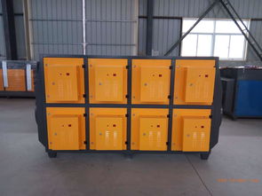 橡胶加工行业废气治理设备 关键技术、生产厂家与价格指南