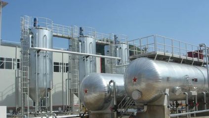 走能源开发“低碳之路” 采油二厂环保技术开发的创新实践