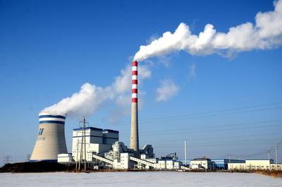 弯道超车！中国研发世界顶级煤电技术，引领环保能源革命