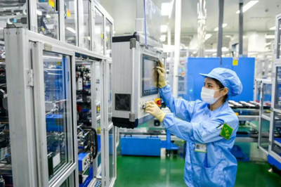 超威科技荣登第四批绿色制造示范名单，引领环保技术创新